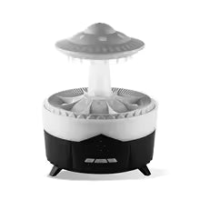 Humidifier UFO
