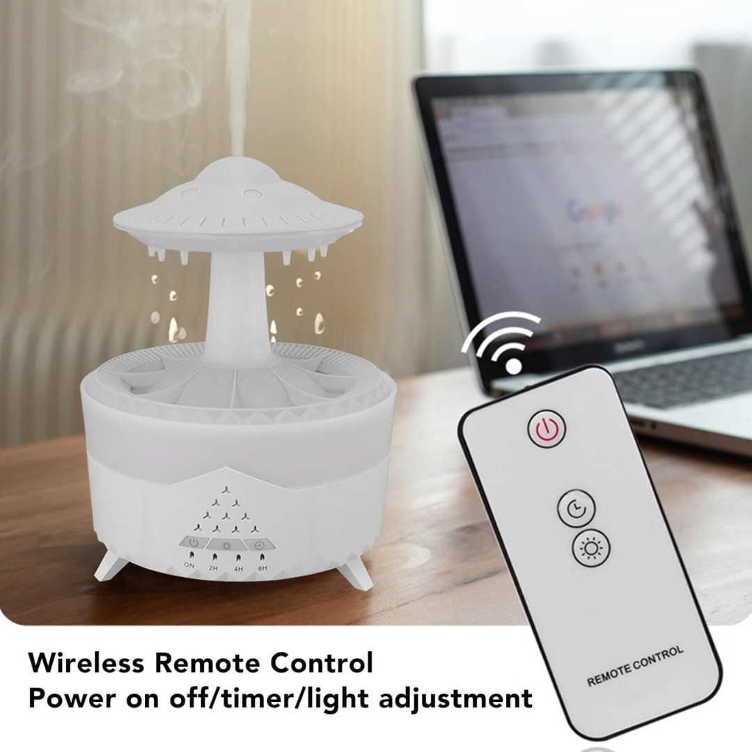Humidifier UFO
