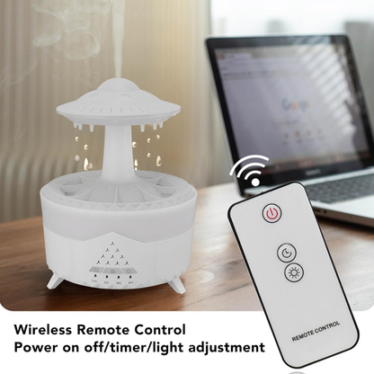 Humidifier UFO