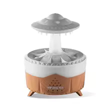 Humidifier UFO