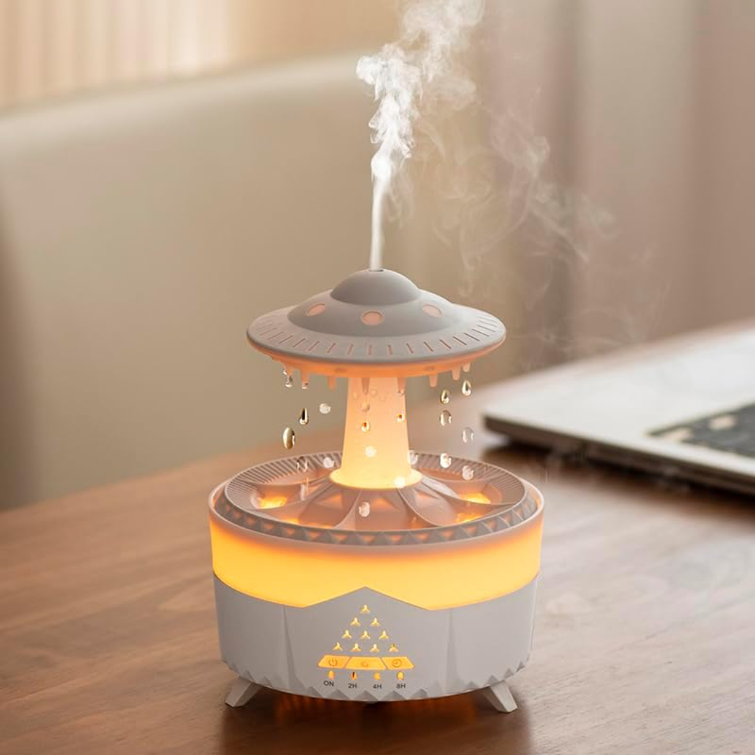 Humidifier UFO