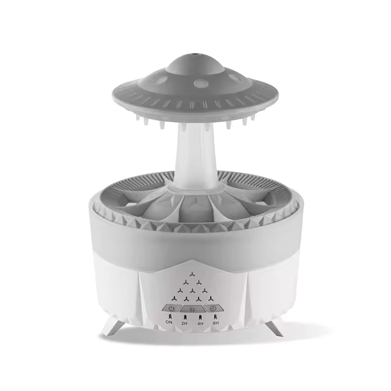 Humidifier UFO
